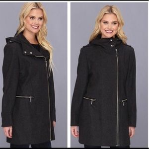 Michael Kors Coat with Hood